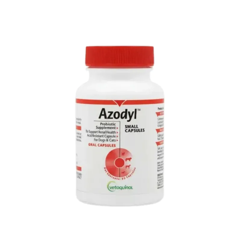 AZODYL CAPS. 90