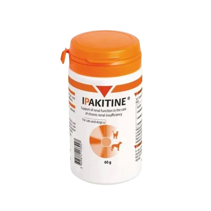 IPAKITINE PDR 60 G MX