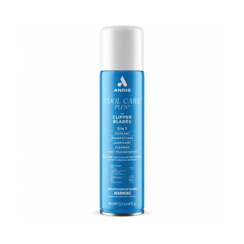 12750 COOL CARE PLUS 439 GR
