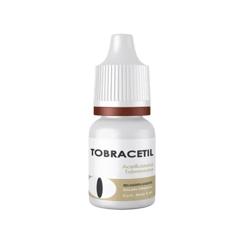 TOBRACETIL