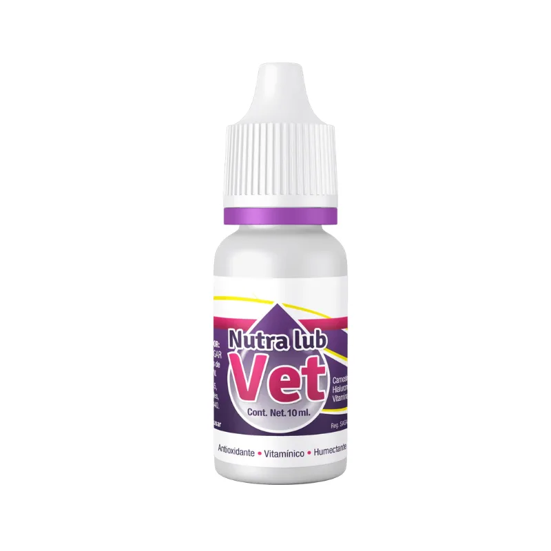 NUTRA LUB VET