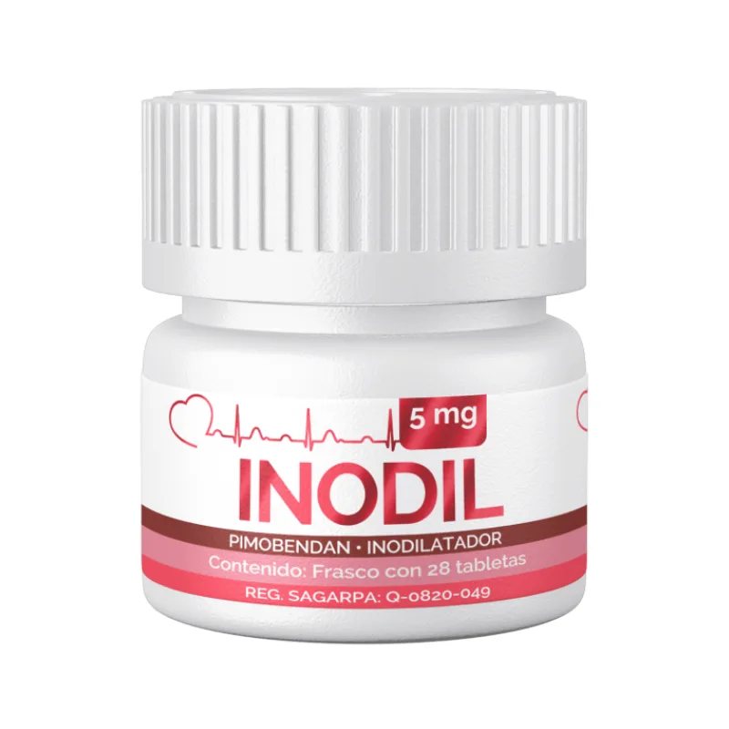 INODIL 5 MG