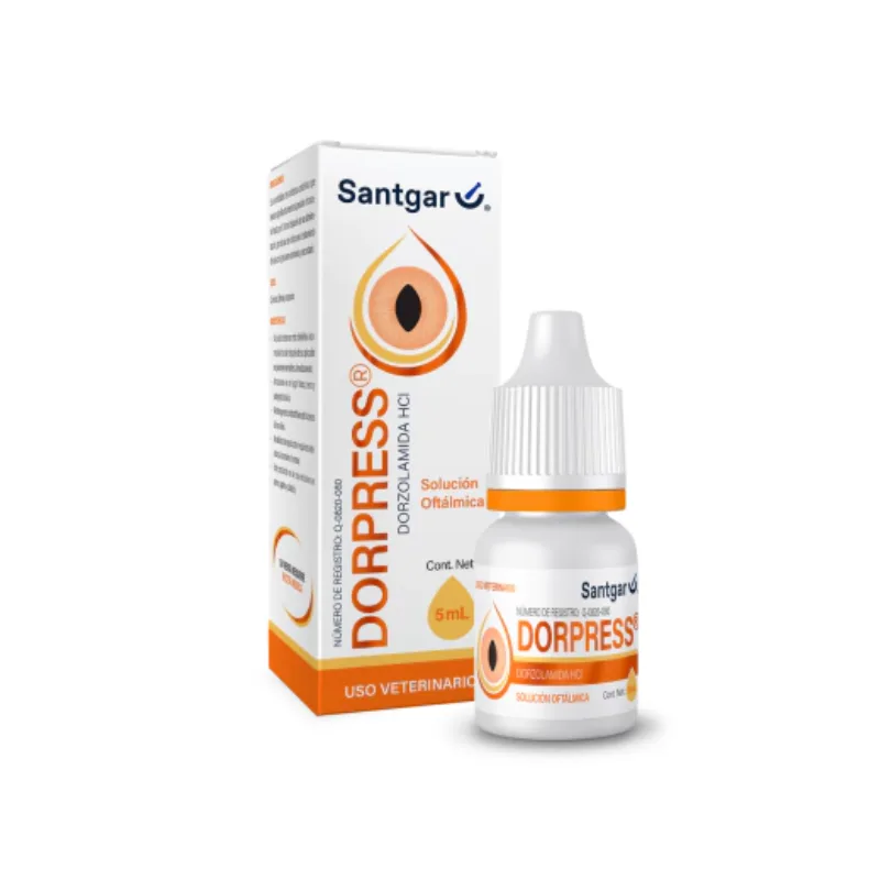 DORPRESS 5 ML